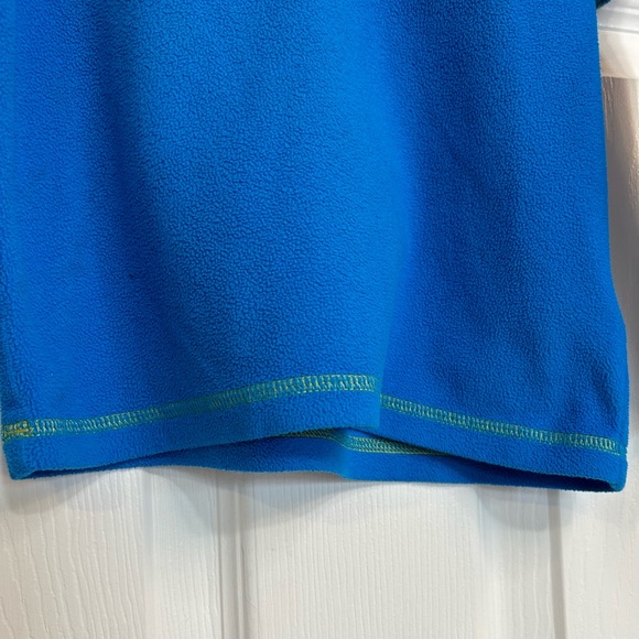 Columbia Half-Zip Fleece Pullover - Picture 2 of 9